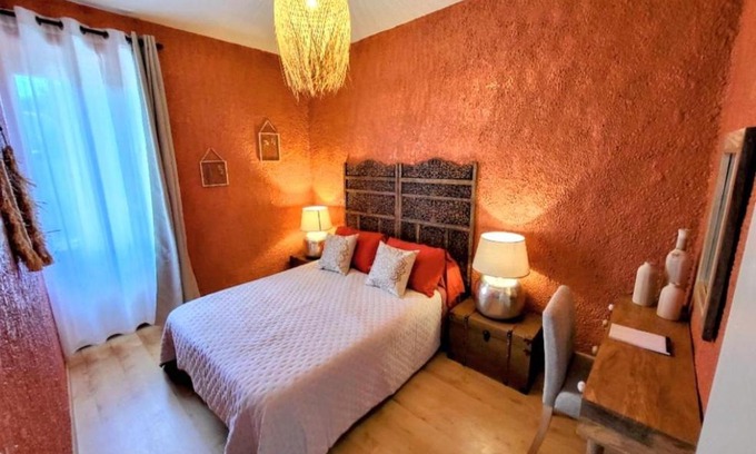 Argeles Gazost Apartamento | GARDENHILL familly 2 chambres
