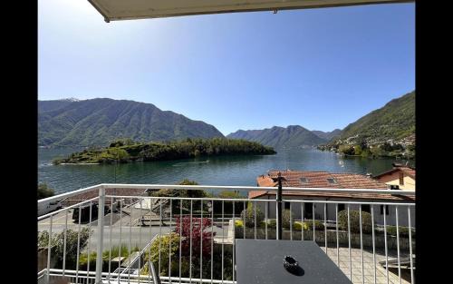 Ossuccio Apartamento | Gardenia Apartment Ossuccio