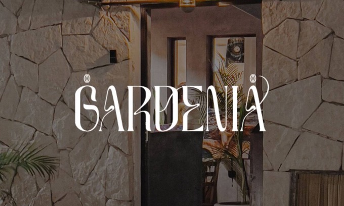 Centro de la ciudad de Tulum Casa | Gardenia Collective