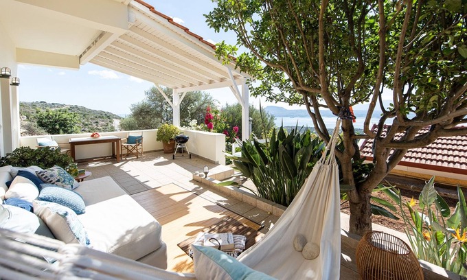 Sternes Casa | Gardenia Casa