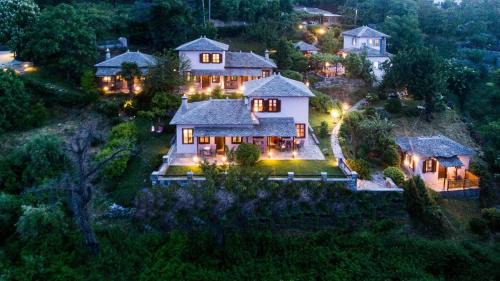 Mouresi Apartamento | Gardenia Studios