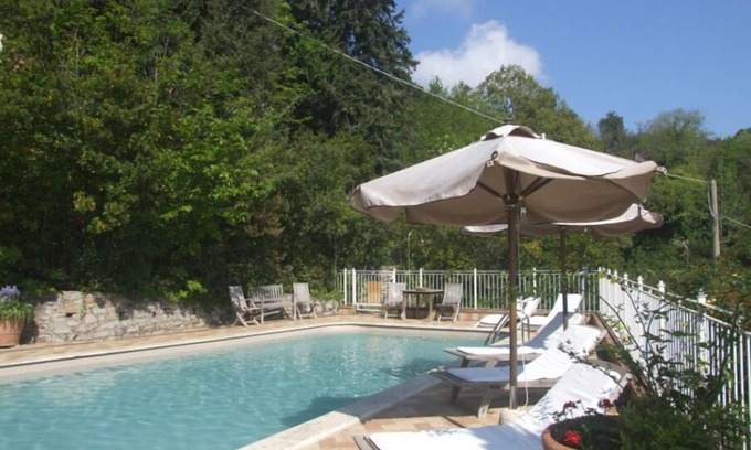 Val Canina Villa | Gardenia - Dos Habitaciones Villa, Capacidad 10