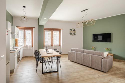 Prenestino-Centocelle Apartamento | Gardenie House