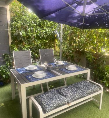 Pallini Apartamento | Gardenista in Gerakas near to airport