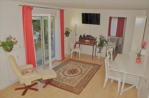 Schoenefeld Apartamento | GardenOasisBerlinAirport