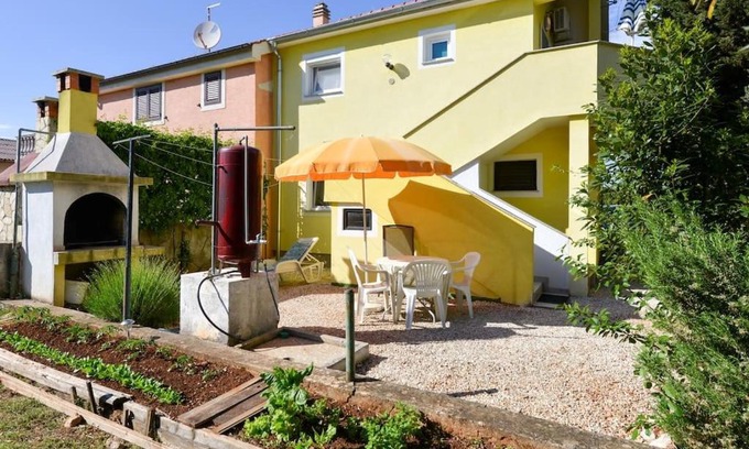 Muline Casa | GardenRelax