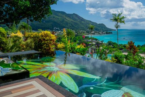 Mare Anglaise Complejo | Gardens Hill Resort & Spa