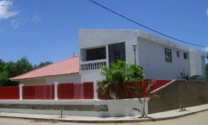 Matola Cabina | Gardens Lodge