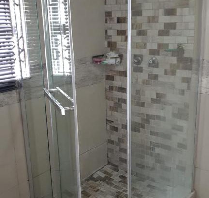 Ethekwini Apartamento | Gardens lodge