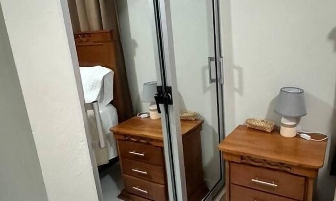 Sosua Apartamento | Jardines |Piscina|BBQ|Mesa de Billar|AC|MesaTrabajo