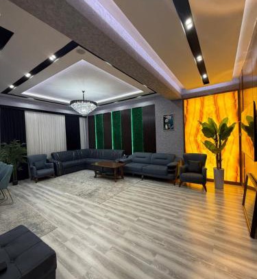Tashkent Apartamento | Gardens resident
