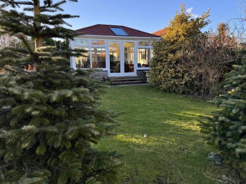 North Bitchburn Casa | Gardenside Lodge ,Self Catering, Dog friendly, Holiday Home, County Durham