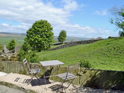 Burtersett Casa | Gardenwell Cottage