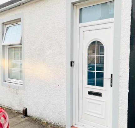 Prestwick Casa | Gardiner Cottage