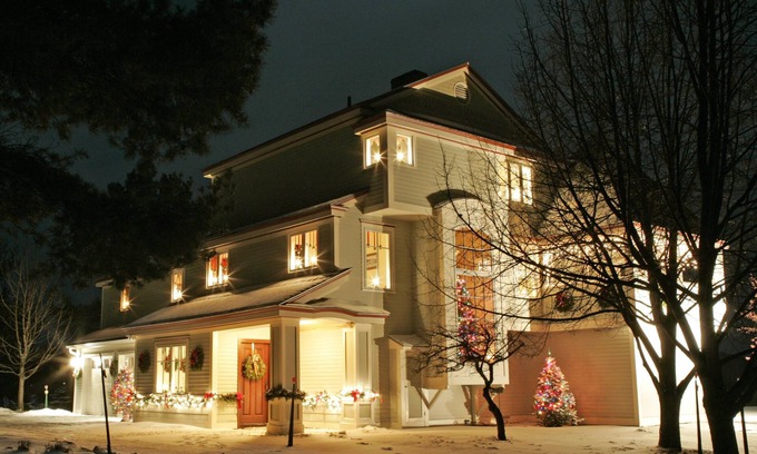 Charlotte Apartamento | La residencia y jardines Gardner