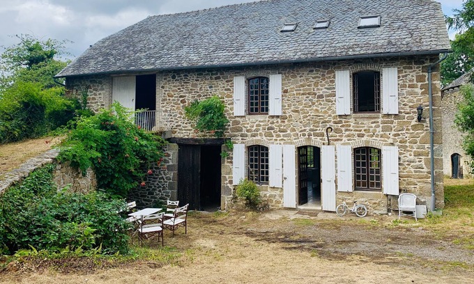 Hautefage Casa | Garel, Maison « la Cerisaie »