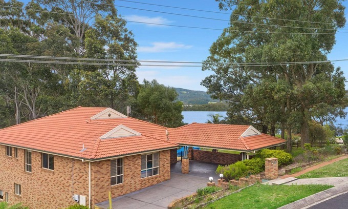 Narooma Casa | Gareth House in Narooma