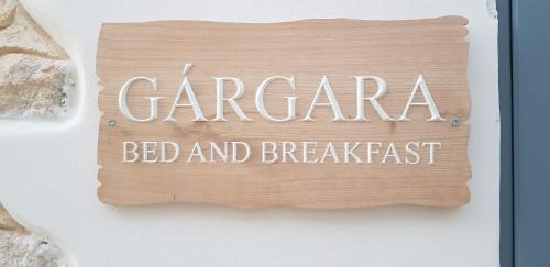 Vico del Gargano Cama Y Desayuno | Gárgara Bed and Breakfast