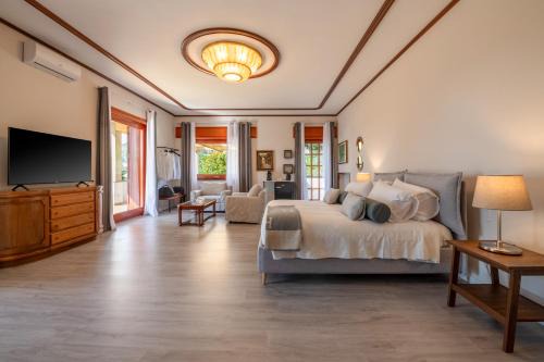 Piano di Sorrento Cama Y Desayuno | Gargiulo Suites