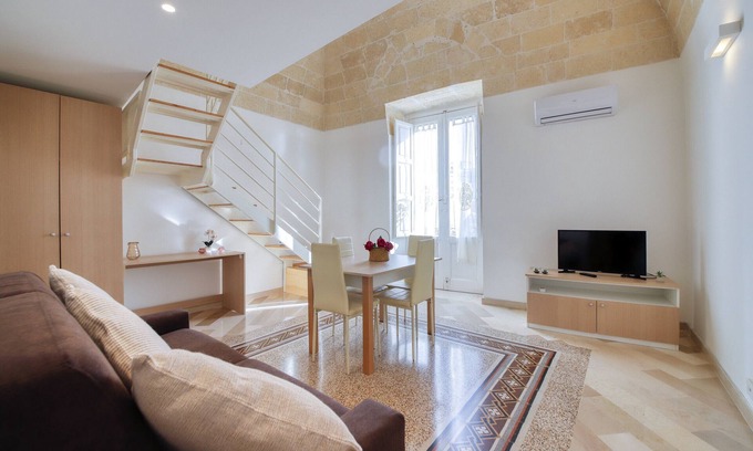 Gravina in Puglia Apartamento | Garibaldi - Affitti Brevi Italia