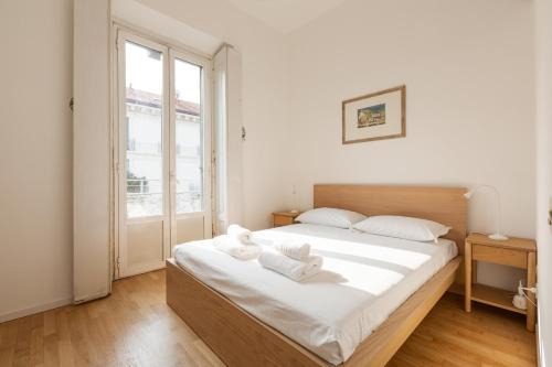 Zona Farini Apartamento | Garibaldi & Isola District Functional Apartment