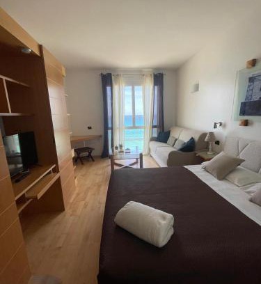 Trapani City Centre Apartamento | Garibaldi