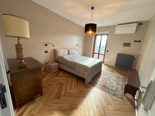 Chianciano Terme Apartamento | Garibaldi14