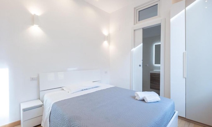 L'antico Ghetto Ebraico Apartamento | Garisenda, Bologna by Short Holidays