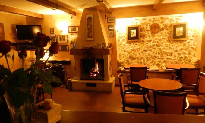 Pescocostanzo Cama Y Desayuno | Garnì B&B La Rua-Pescocostanzo
