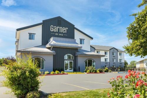 Boise Hotel | Garner Hotel Boise Airport by IHG