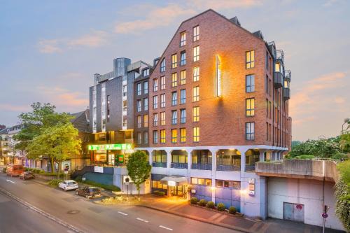 Porz Hotel | Garner Hotel Cologne Porz - Airport by IHG