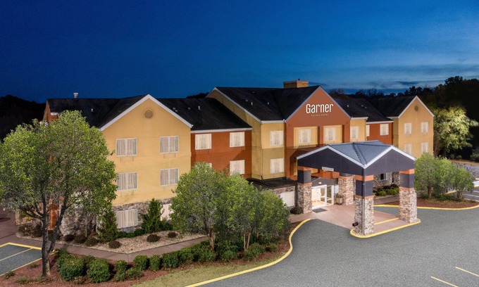 Macon Hotel | Garner Hotel Macon West by IHG