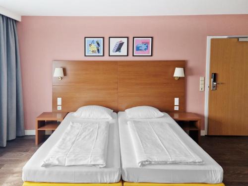 Feuersee Hotel | Garner Hotel Stuttgart City Centre