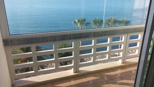 Larnaca District Apartamento | GARNET Beach Apartment