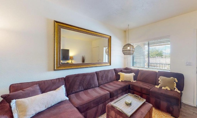 Dietz Apartamento | Garnet Getaway
