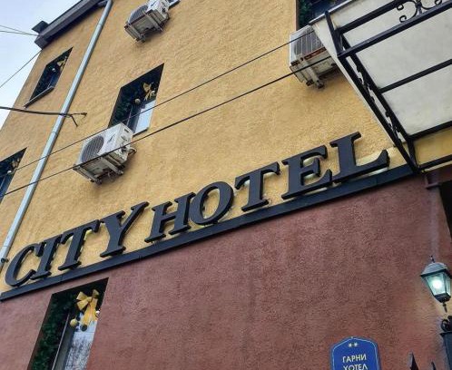 Krusevac Hotel | Garni Hotel City