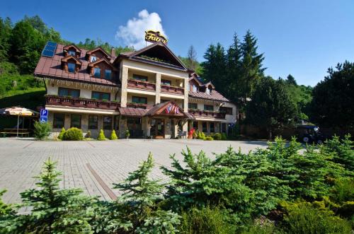 Terchova Hotel | Garni Hotel Fatra