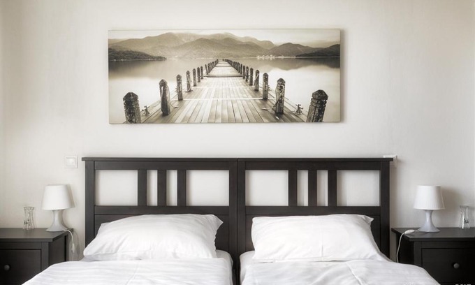 Ziar nad Hronom Casa | Garni HOTEL Fellini