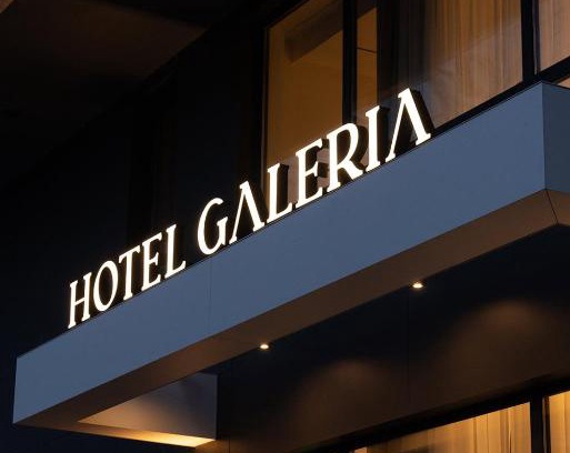 Banja Luka Hotel | Garni Hotel Galeria