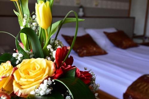 Zemun Hotel | Garni Hotel Lav
