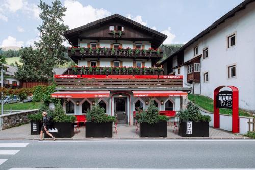 Sesto Casa | Garni Reider