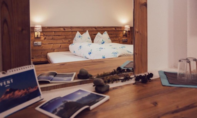 Vent Casa | Garni Stefani