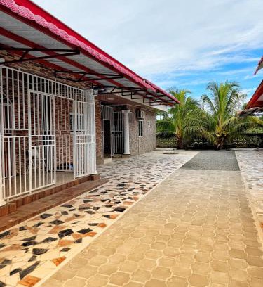 Kwatta Apartamento | Garnizoenspad appartementen