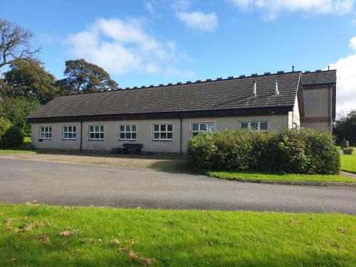 Beith Casa | Garnock House