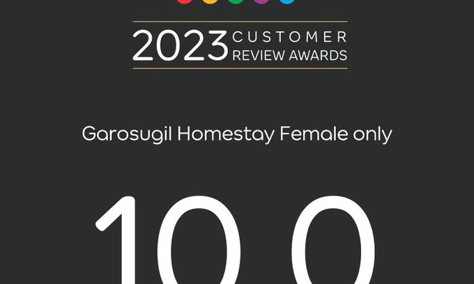Sinsa-dong Casa | Garosugil Homestay - Female Only