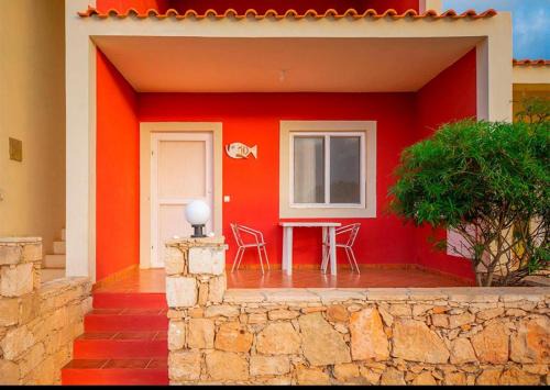 Vila do Maio Apartamento | Garoupa Stella Maris Apartamento N10