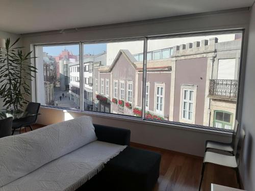 Povoa De Varzim Apartamento | Garrett Houses