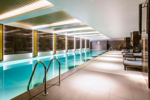 Paddington Apartamento | Garrett Mansions Apartments