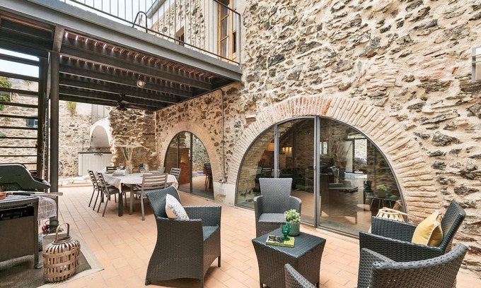 Garriguella Casa | Garriguella- Roses – Pool Costa Brava House