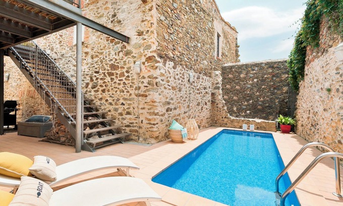 Garriguella Casa | Garriguella- Roses – Pool Costa Brava House